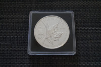 Canada - Olympic - Inukshuk - 1oz srebro