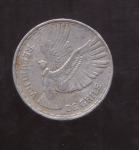 Chile 1 centimos 1962 ( Ko 1325 )