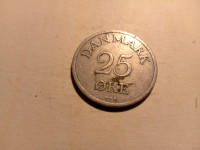 danska 25 ore 1950 god