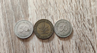 Deutschland Pfennig