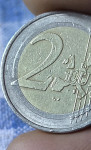 DVA EURA,NJEMAČKA,2002 J.