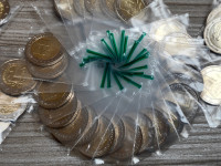 Euro kovanice 2€
