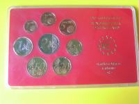 Euro kovanice  Njemačke 2004 G