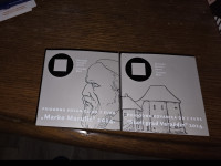 Euro kovanice proof izrada