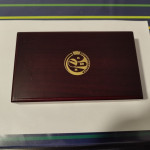 EURO SET BELGIJA 2006 GODINA PROOF