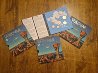 Euro set kovanica Vukovar 2026