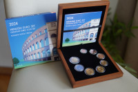 Euro set Pula 2024 PROOF
