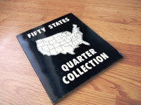 Fifty States Quarter Collection
