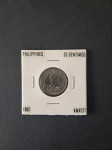 Filipini (Philippines) 25 Sentimos 1982