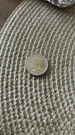 Finska kovanica od 2e Rubus chamaemorus