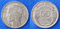 France 50 centimes, 1941 ***/ 1,00 EURO !!!