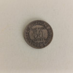 France Francuska 2 Francs 1922 – Chambers of Commerce