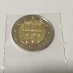 FRANCUSKA 2 EURA JUBILARNA 2025 GODINA