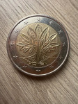 Francuska 2 eura
