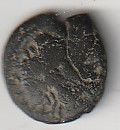 GREEK HEMILITRA 380-228 P.K.
