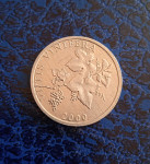 HRVATSKA CROATIA 2 LIPE 2000 god. - VINOVA LOZA (VITIS VINIFERA)