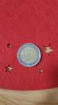 Italija 2 euro komemorativna kovanica 2006.
