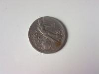 Italija 20 centesimi 1913