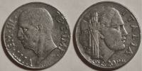 Italy 20 centesimi, 1941 **/