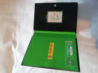 Italy panini 5 euro green