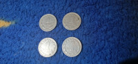 jugoslavenski kovani dinar