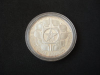 Jugoslavija, XI Kongres SKJ, srebro, medalja