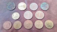Jugoslovenski Dinari i Pare,kovanice,LOT ili pojedinačno