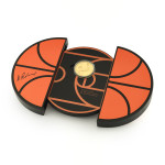 Komplet Zlatnika i Srebrnjaka “Dražen Petrović” - DOSTUPNO