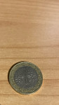 Kovanica 1 euro
