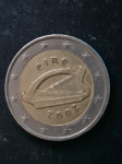 Kovanica 2 e irska