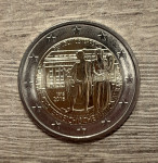 Kovanica 2 EUR Austria 2016 - UNC