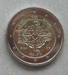 Kovanica 2 EURA JUBILARNA - Njemačka 2023.g. Karl der Große, Kovnica D