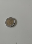 Kovanica 2 eura Italija 2003