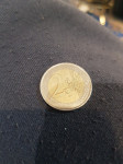 kovanica 2 eura