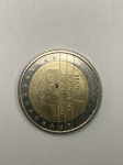 Kovanica od 2 eura