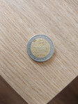 Kovanica 2 eura
