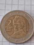 kovanica 2 eura