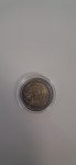 Kovanica 2 Euro AUSTRIA