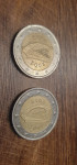 kovanica 2 euro EIRE IRSKA
