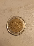 Kovanica 2 euro Finska