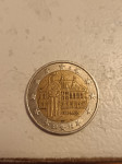 Kovanica 2 euro Njemacka
