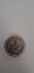 Kovanica 2 Euro SAN MARINO