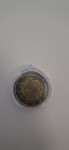 Kovanica 2 Euro UNC ANDORA