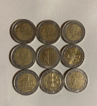 Kovanice od 2€
