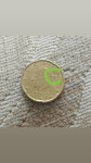 Kovanica 20.Cent Belgija 2012 Kralj Albert 2.