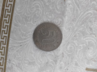 kovanica 50 dinara iz 1985