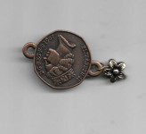 Kovanica Kraljice Elizabethe