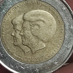 Kovanice od 2 eur