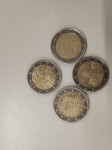 Kovanice 2 eura