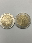 Kovanice od 2 Eura